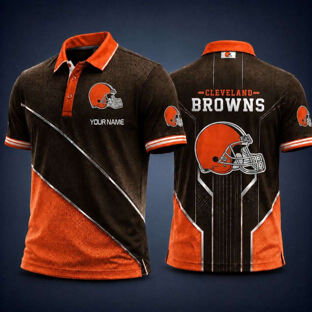Cleveland Browns    