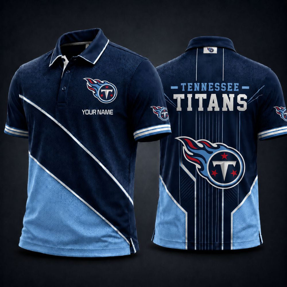 Tennessee Titans    