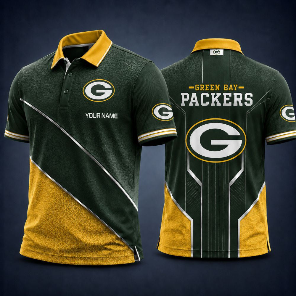 Green Bay Packers    