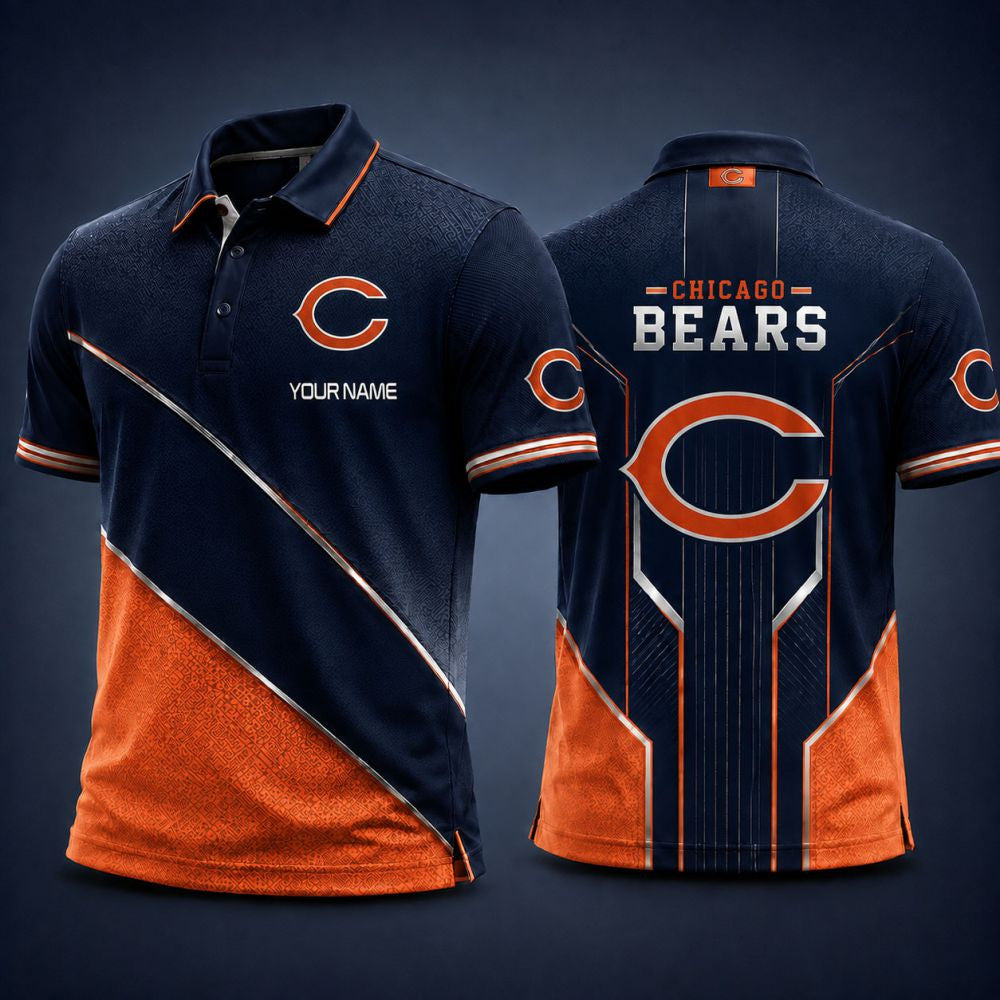 Chicago Bears    