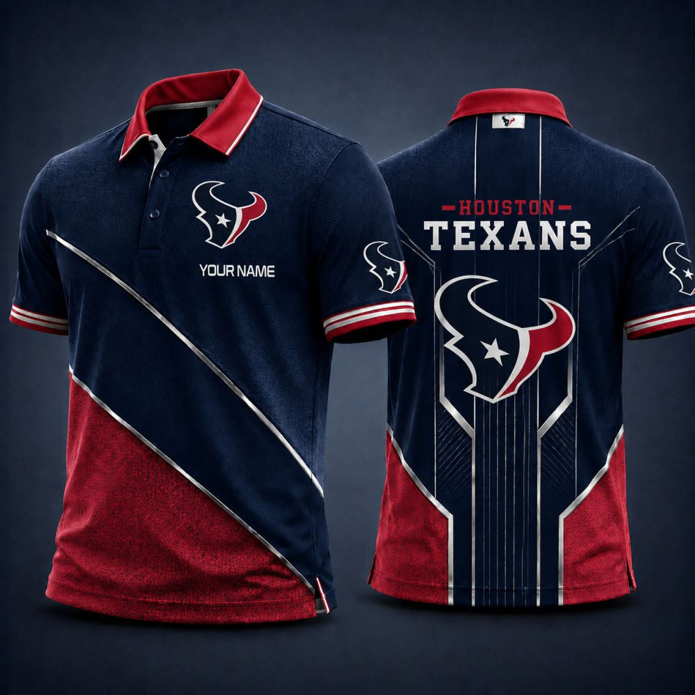 Houston Texans    