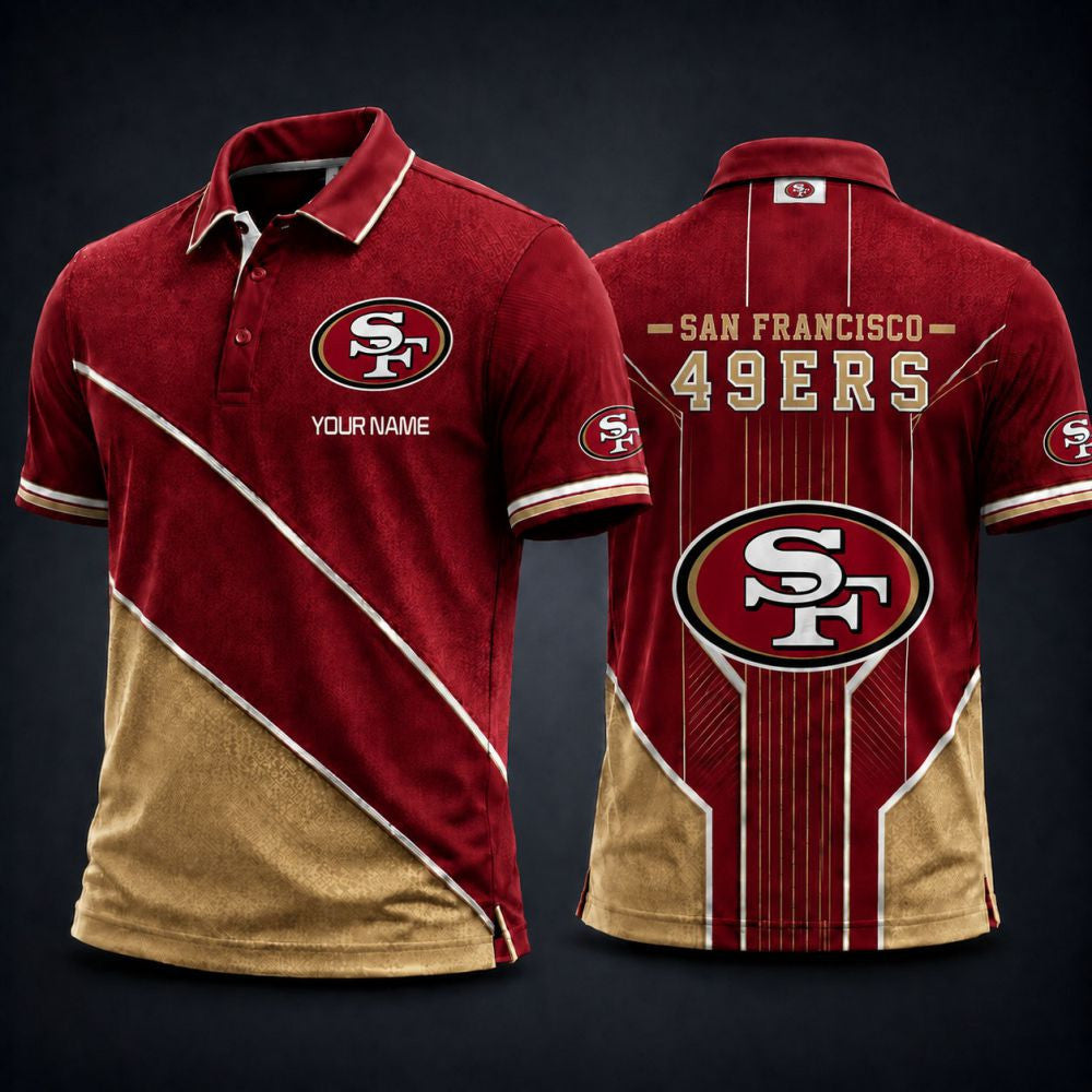 San Francisco 49ers    