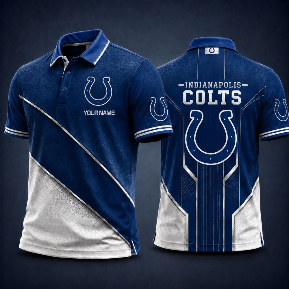 Indianapolis Colts    