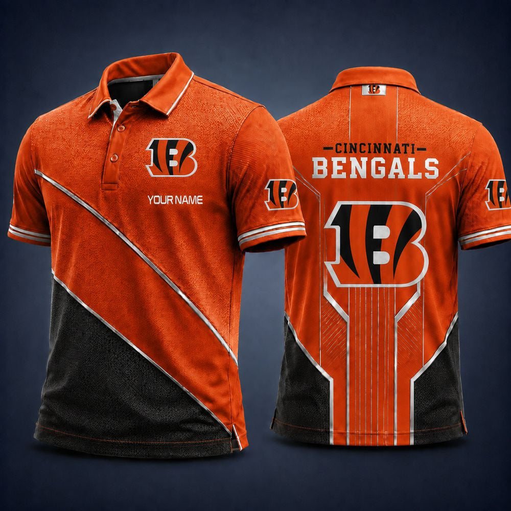 Cincinnati Bengals    
