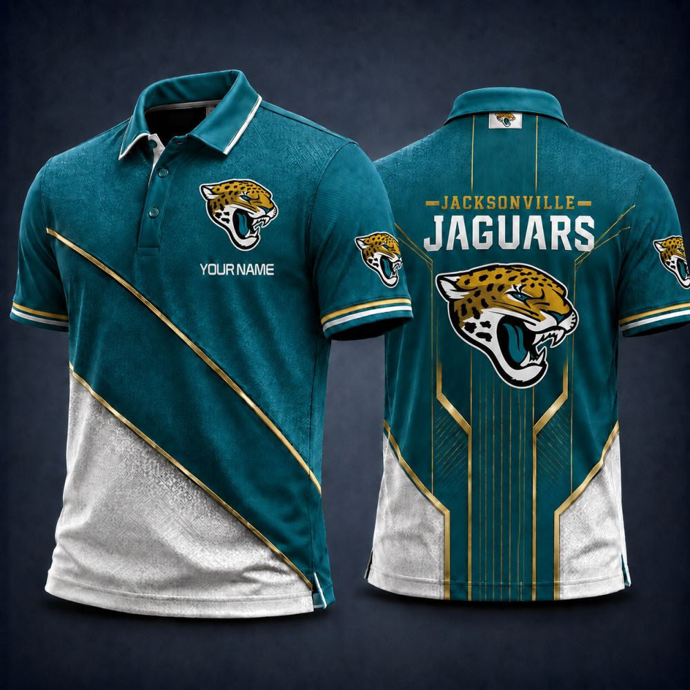 Jacksonville Jaguars    