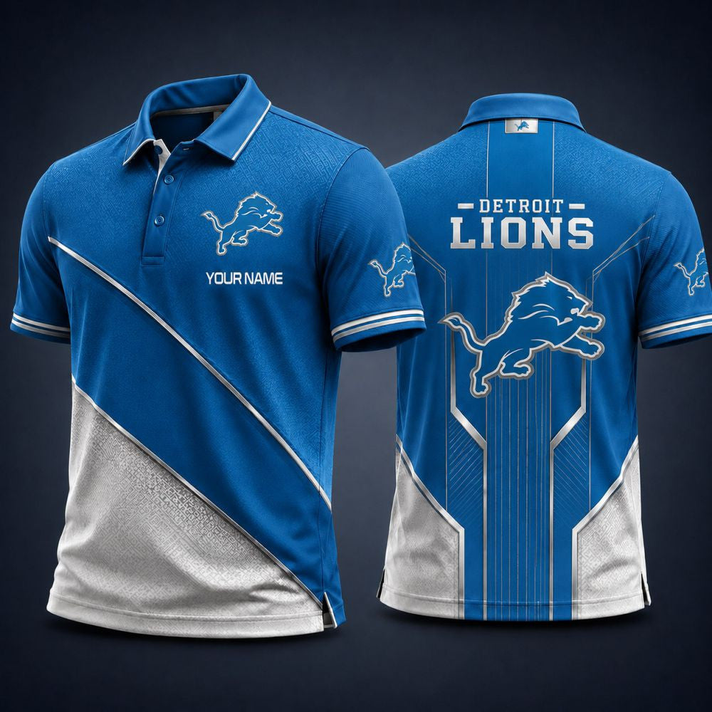 Detroit Lions    