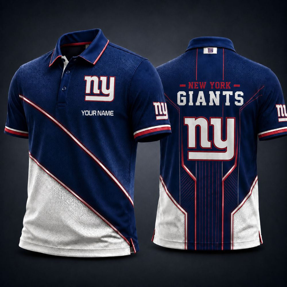 New York Giants    