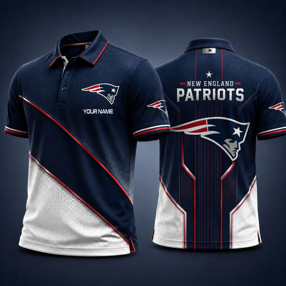 New England Patriots   