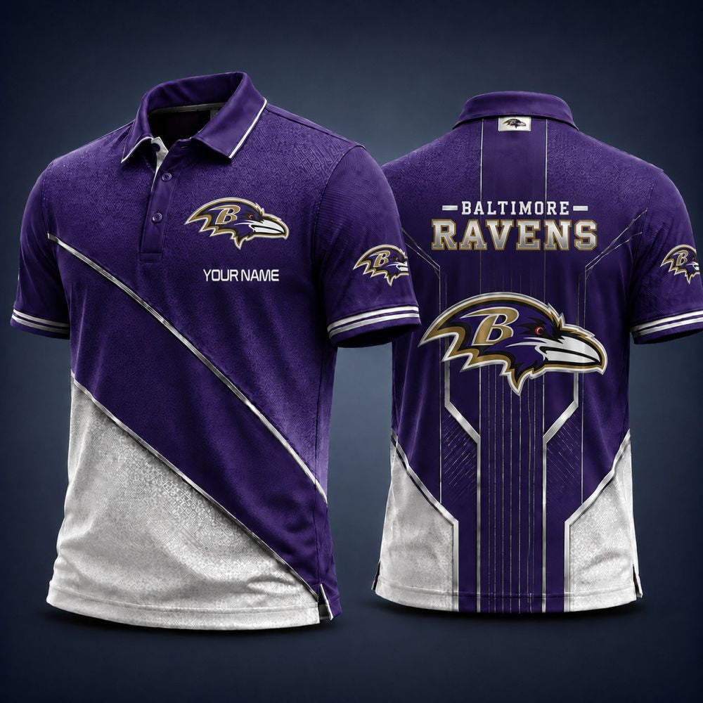 Baltimore Ravens    