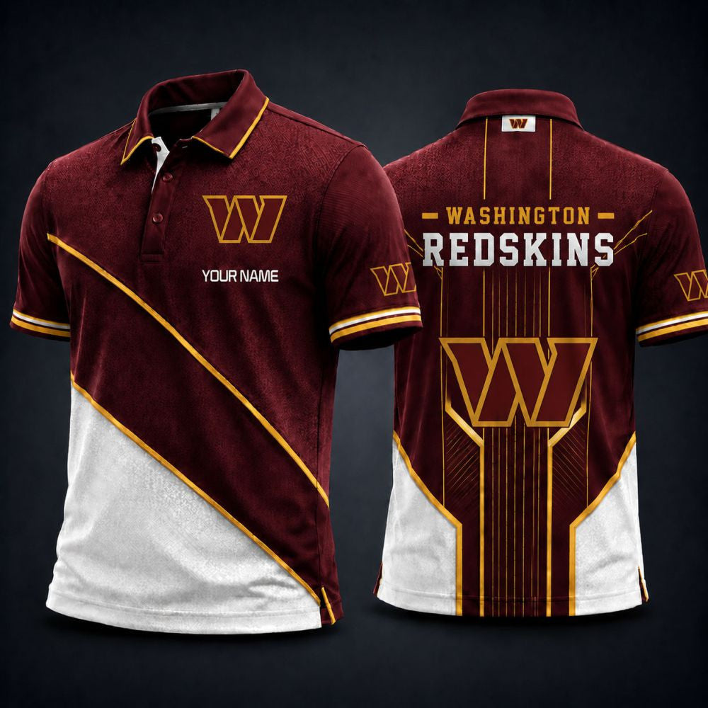 Washington Redskins    