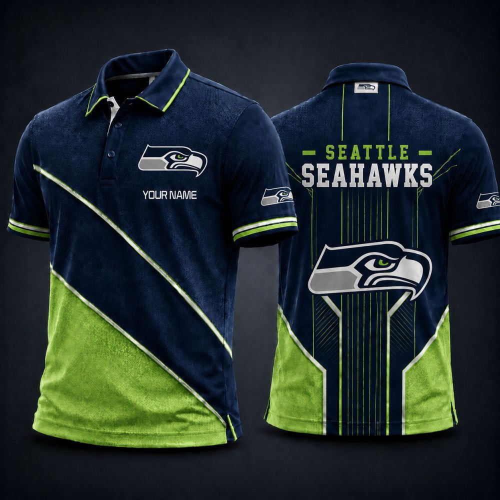 Seattle Seahawks    