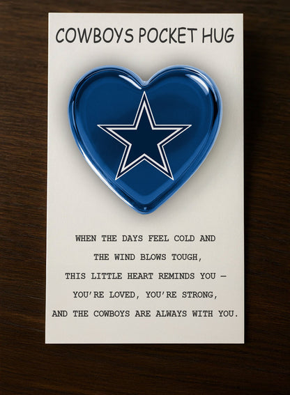 Dallas Cowboys | Premium NFL Hi Vis Salute to Service Hoodie | CZ11