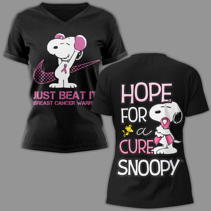 Premium SNPY Breast Cancer Awareness 3D Shirt NY | TQ93