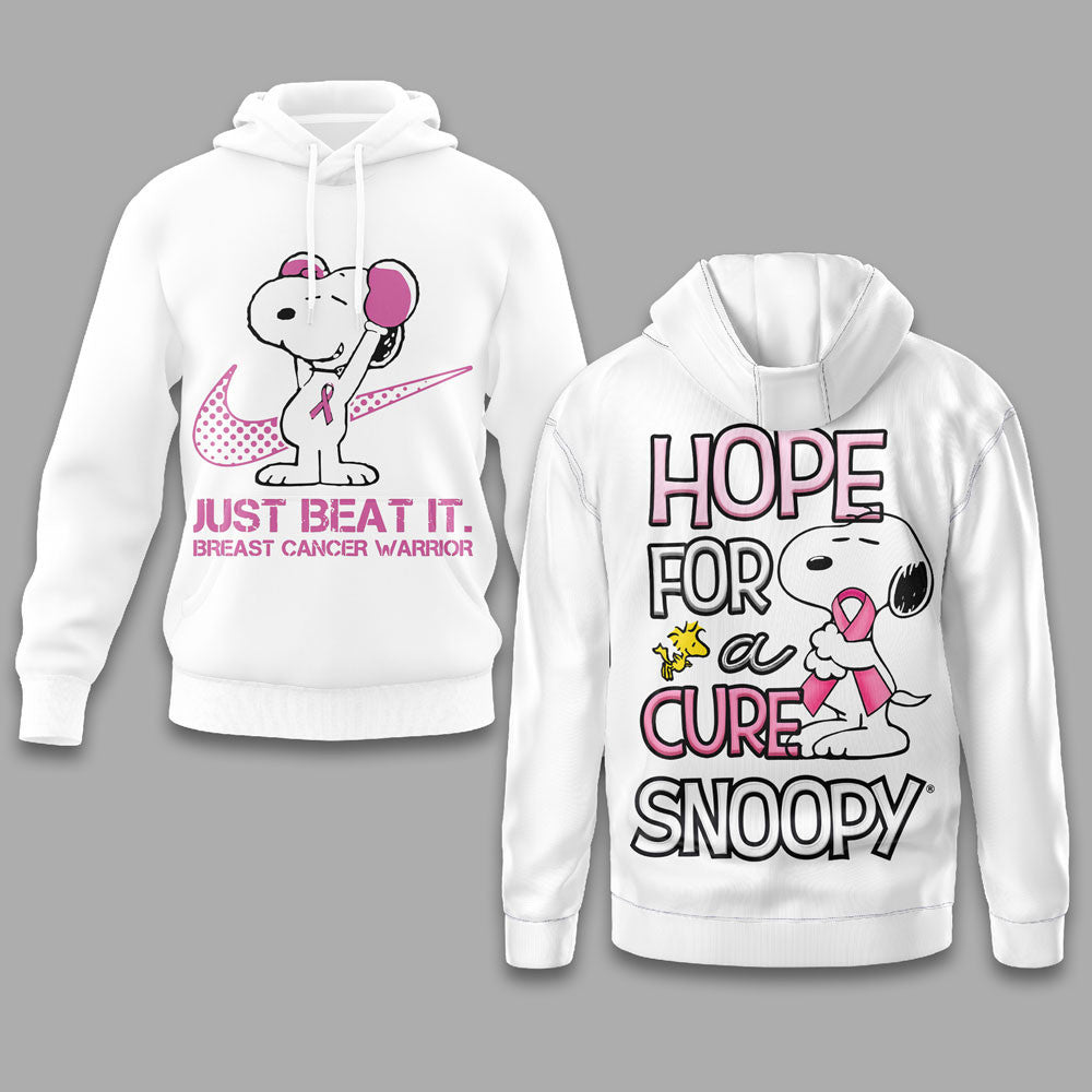 Premium SNPY Breast Cancer Awareness 3D Shirt NY | TQ93