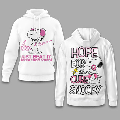 Premium SNPY Breast Cancer Awareness 3D Shirt NY | TQ93