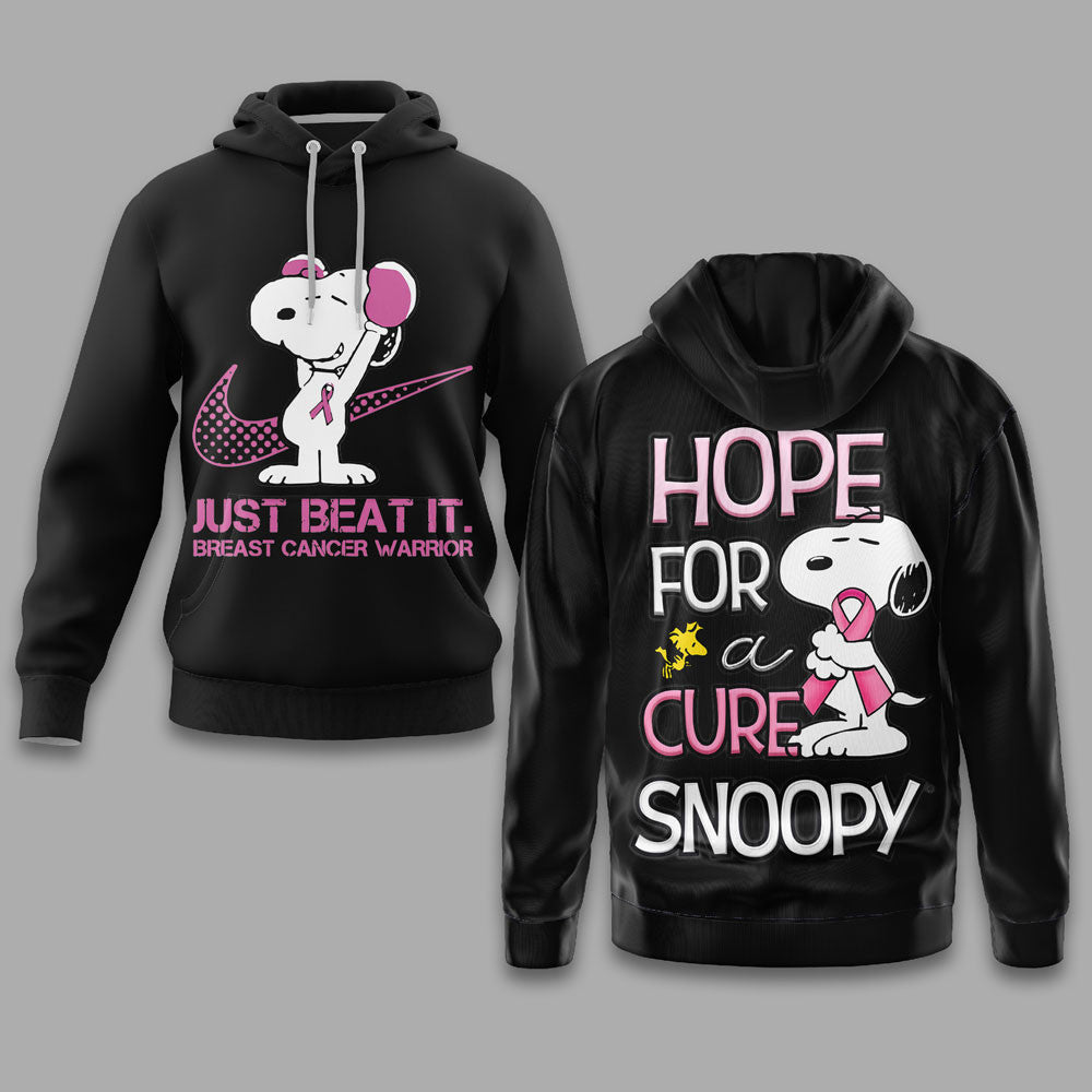 Premium SNPY Breast Cancer Awareness 3D Shirt NY | TQ93