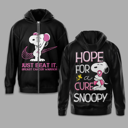 Premium SNPY Breast Cancer Awareness 3D Shirt NY | TQ93