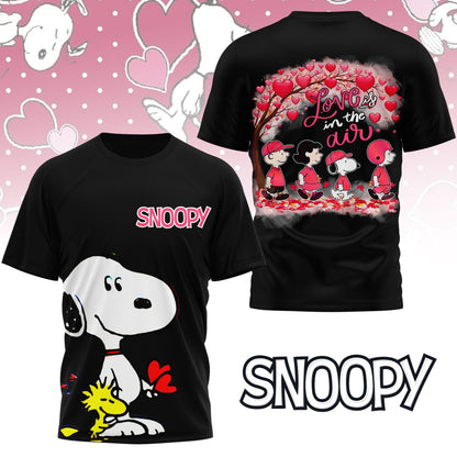 Premium SNPY 3D Shirt NY | PV77