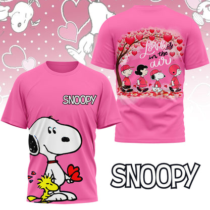 Premium SNPY 3D Shirt NY | PV77
