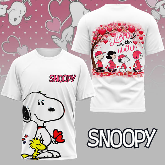 Premium SNPY 3D Shirt NY | PV77