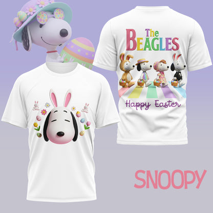 Premium SNPY 3D Shirt NY | QO86