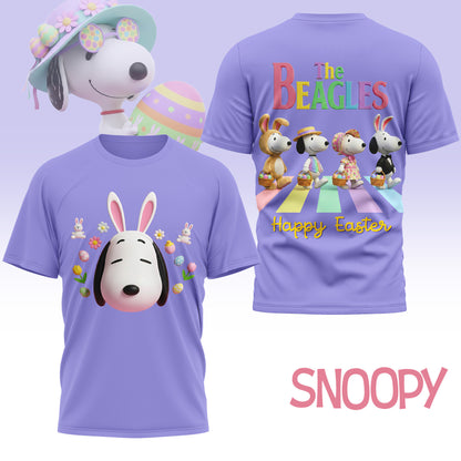 Premium SNPY 3D Shirt NY | QO86