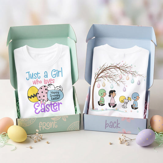 Premium SNPY 3D Shirt - Perfect Easter Gift Idea MM | BD91