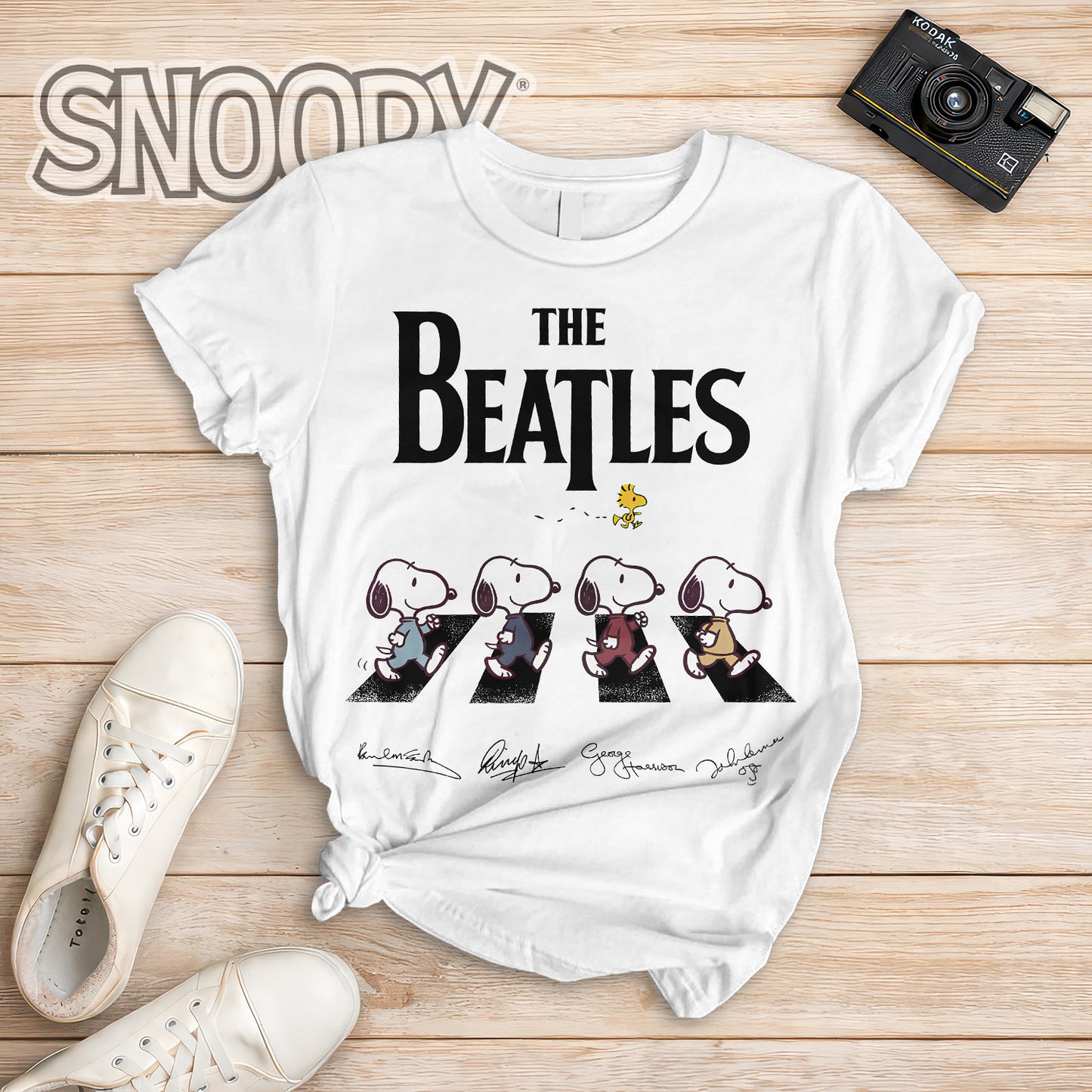 Premium SNPY 3D Shirt NY | MU30