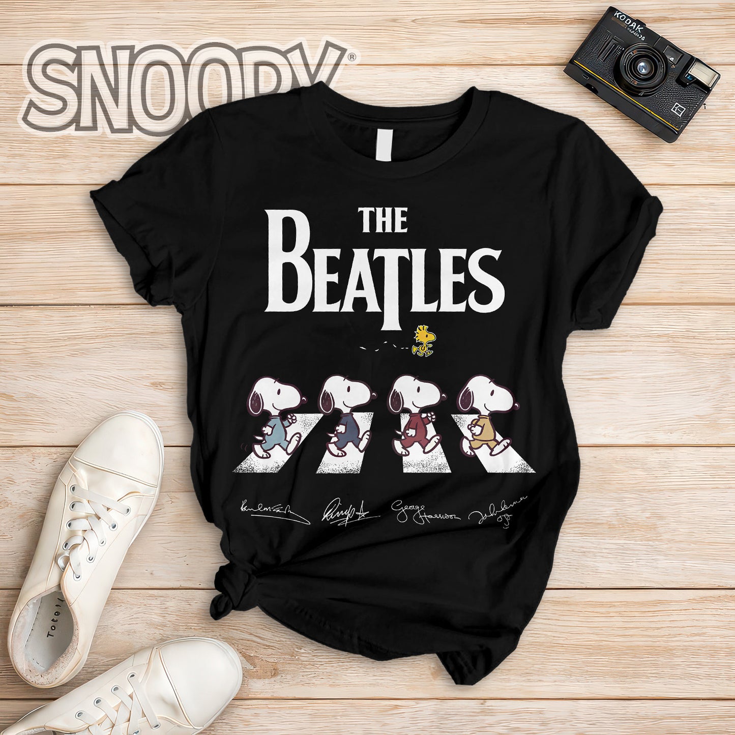 Premium SNPY 3D Shirt NY | MU30