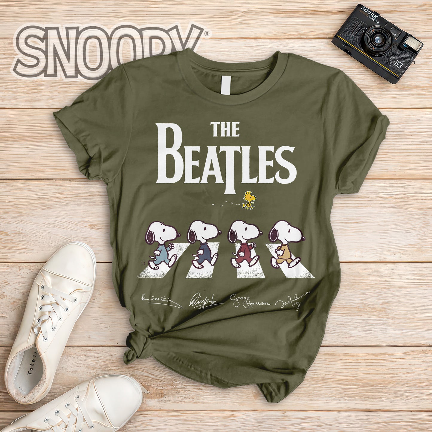 Premium SNPY 3D Shirt NY | MU30