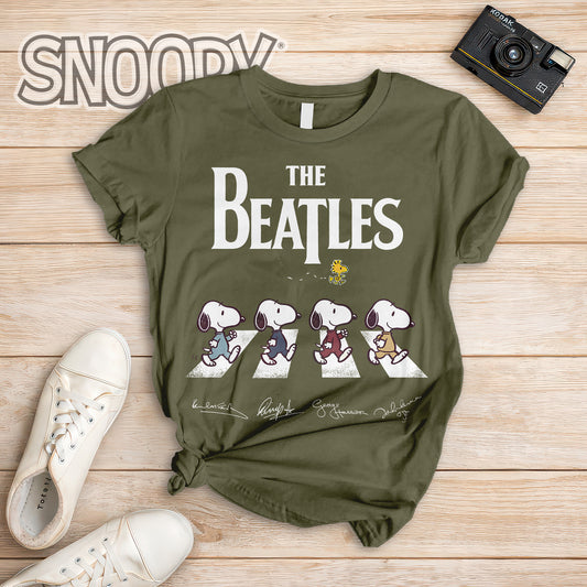 Premium SNPY 3D Shirt NY | MU30