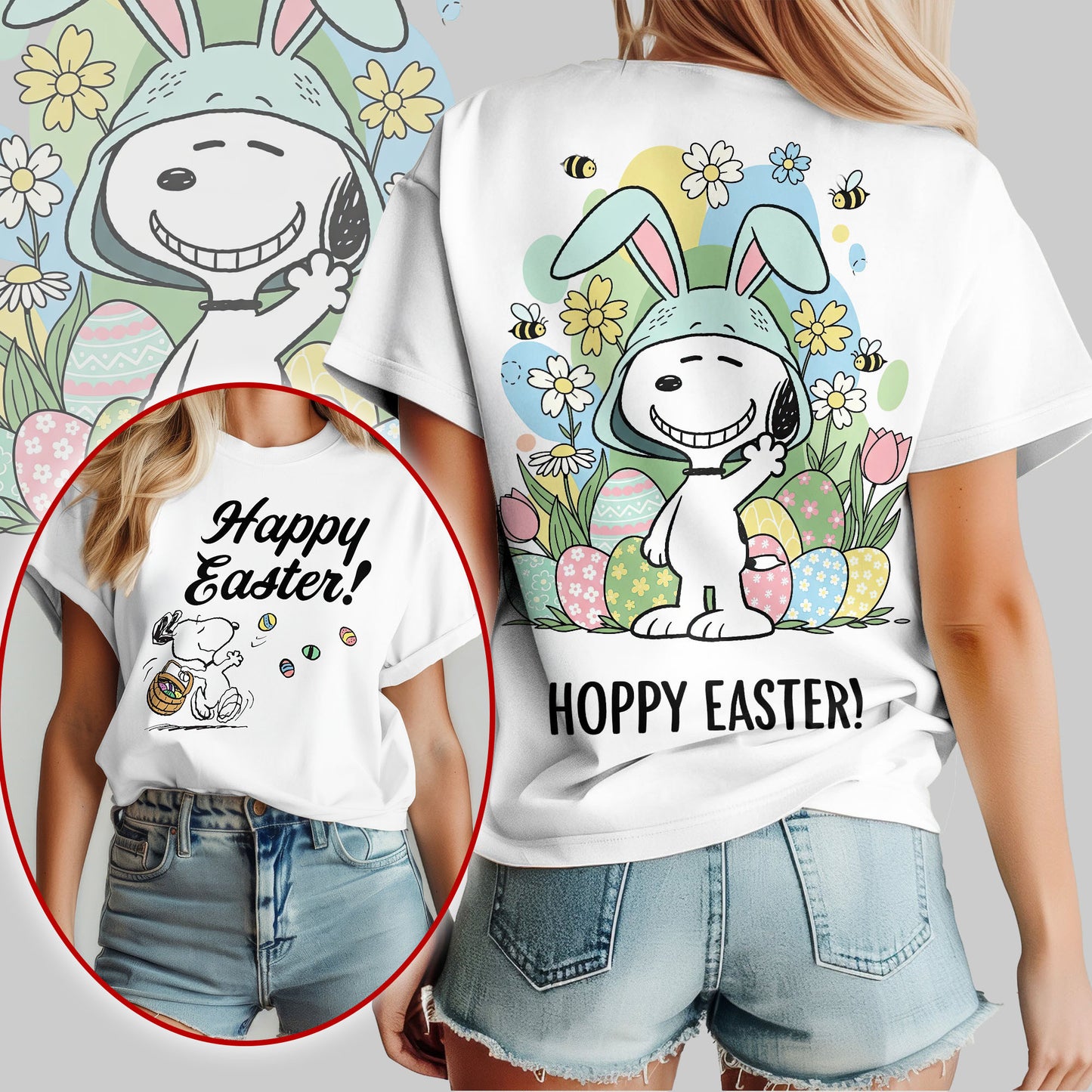 Premium SNPY 3D Shirt NP | UO13