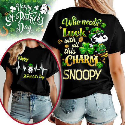 Premium SNPY 3D Shirt NY | GY42
