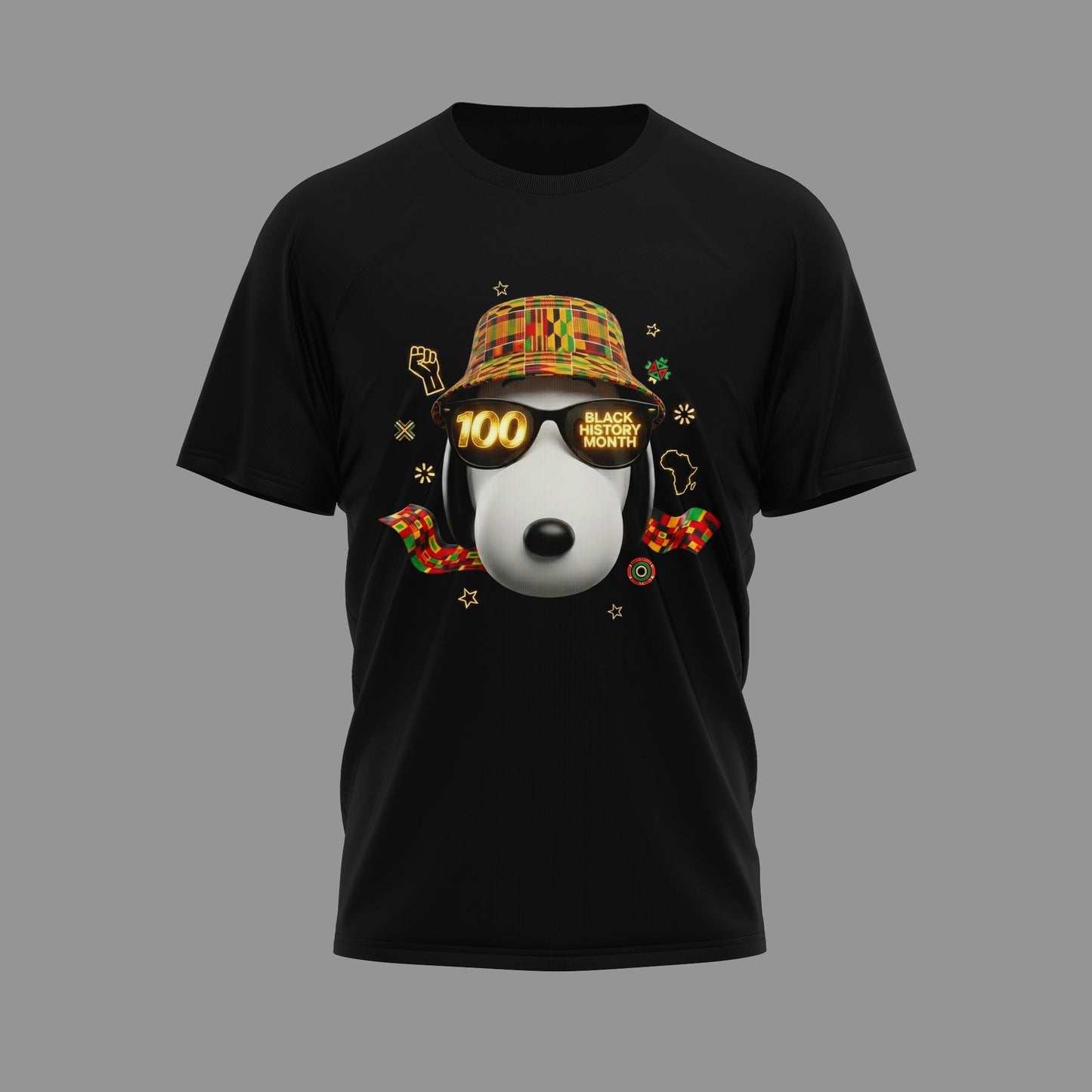 Premium SNPY 3D Shirt NY | DN70