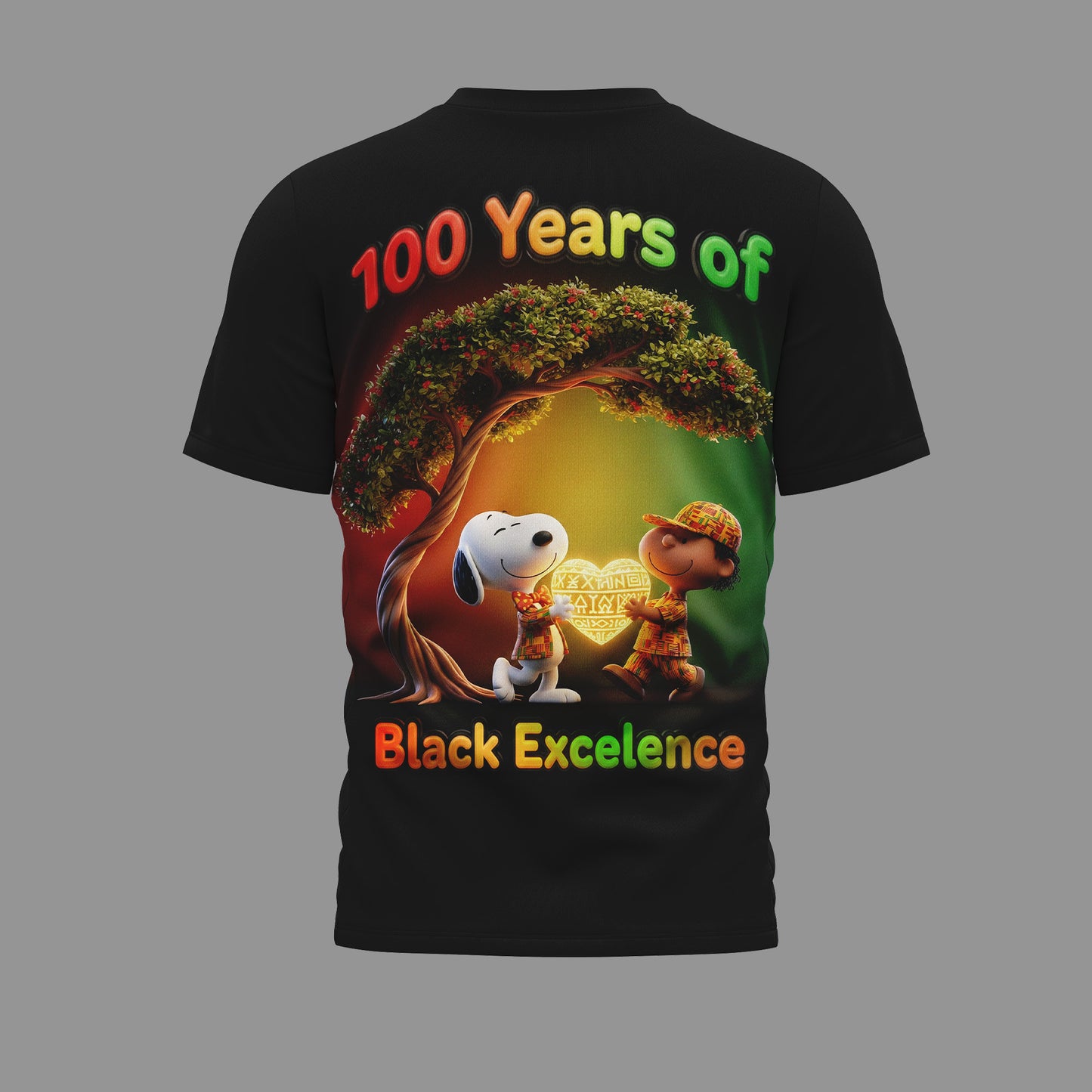 Premium SNPY 3D Shirt NY | DN70