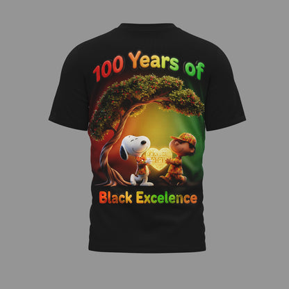 Premium SNPY 3D Shirt NY | DN70