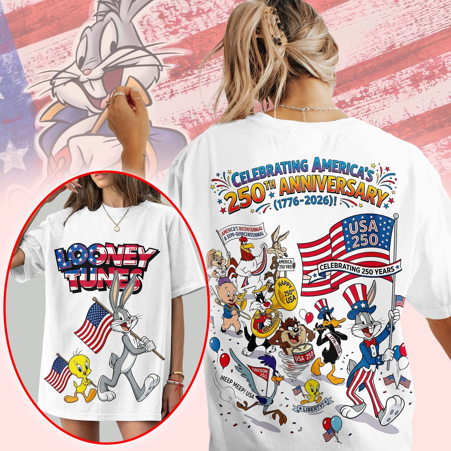 Premium LNT 250th Anniversary 3D Shirt NP | AL30