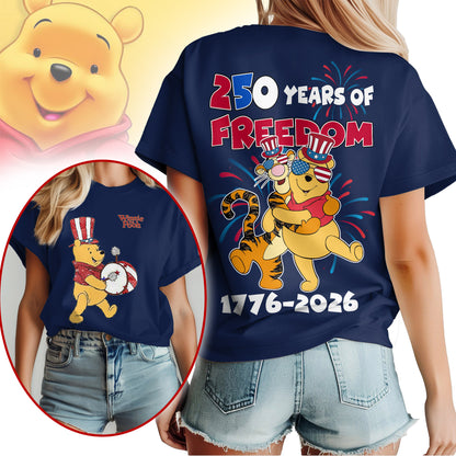 Premium WTP 250th Anniversary 3D Shirt NP | FG15