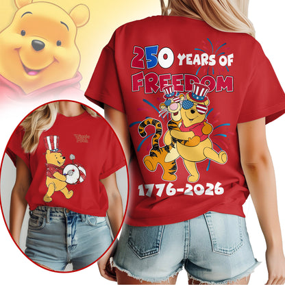 Premium WTP 250th Anniversary 3D Shirt NP | FG15