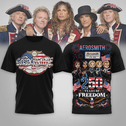 Premium ARSM 250th Anniversary 3D Shirt NP | BS44