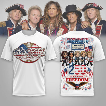 Premium ARSM 250th Anniversary 3D Shirt NP | BS44
