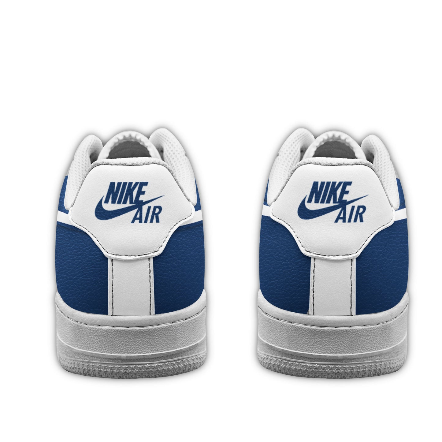 France - Premium WC26 Custom AF1 Shoes TD | KD84