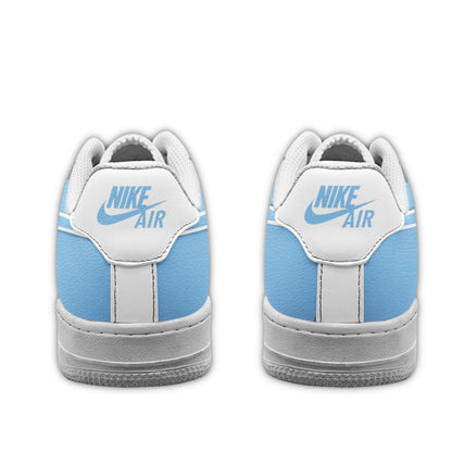 Argentina | Premium WC26 Custom AF1 Shoes TD | EN87