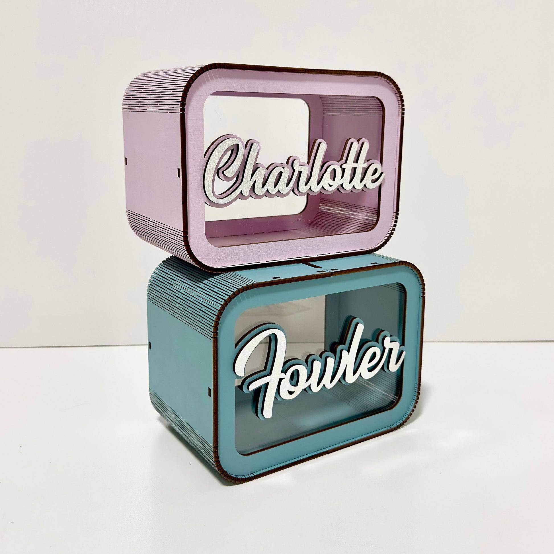 Personalized Wooden Kid Piggy Bank, Montessori Coin Bank, Custom Educational Toy, Money Saving Box, Toddler Bank, Unique Baby Shower Gift