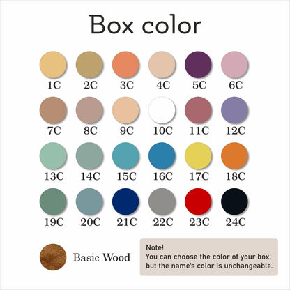 Three-Part Money Box | Custom Kids Money Organizer | Wooden Triple Slot Bank  | Kids Split Savings Bank