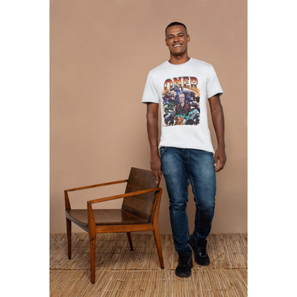 T1 Oner League of Legends T-Shirt: Esports Fan Tee | FC16
