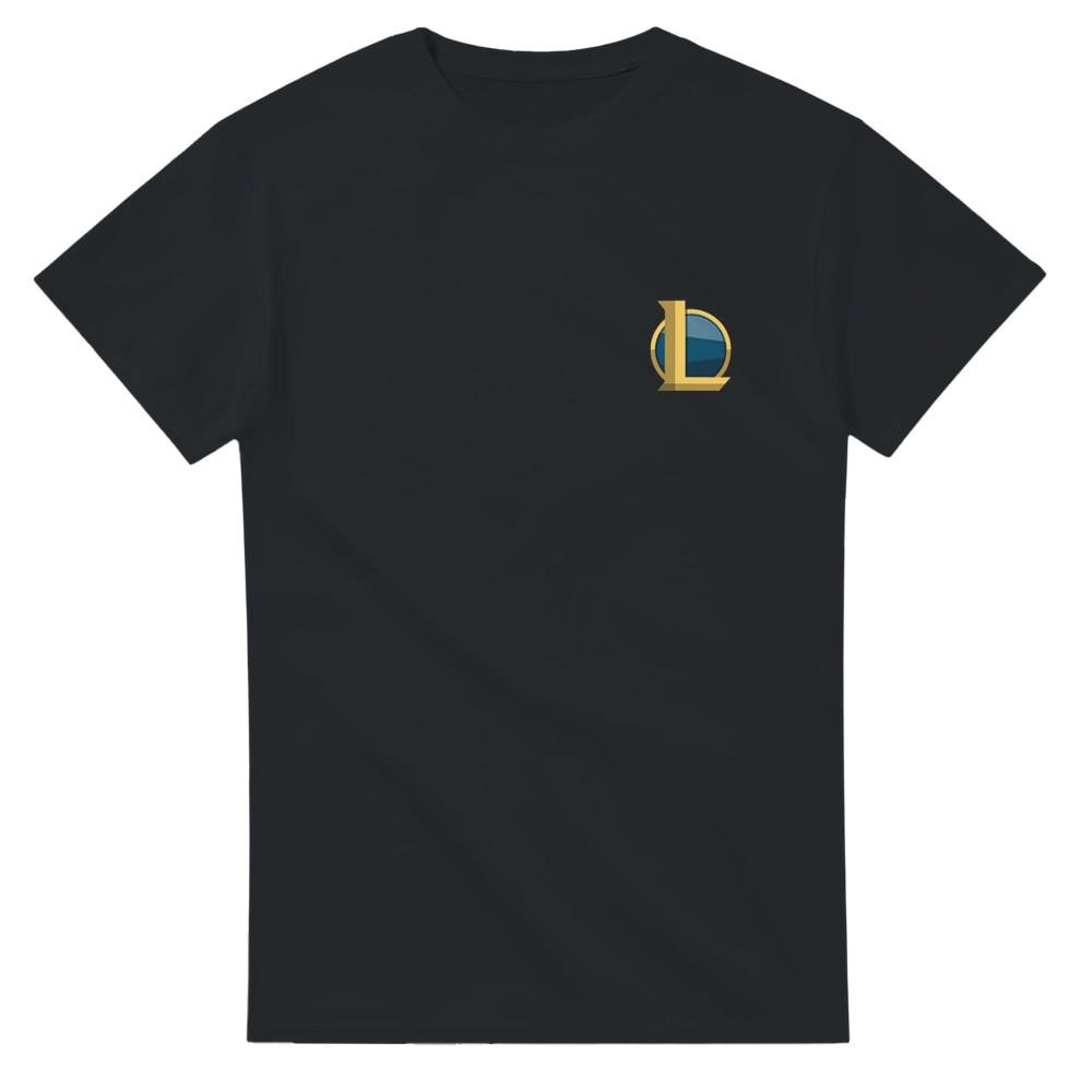 LoL Champions T-Shirt with the champion AATROX