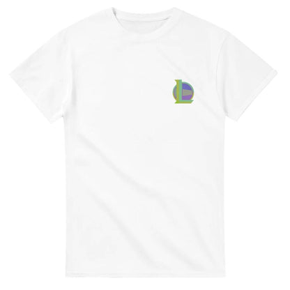 LoL Champions T-Shirt with the champion KENNEN