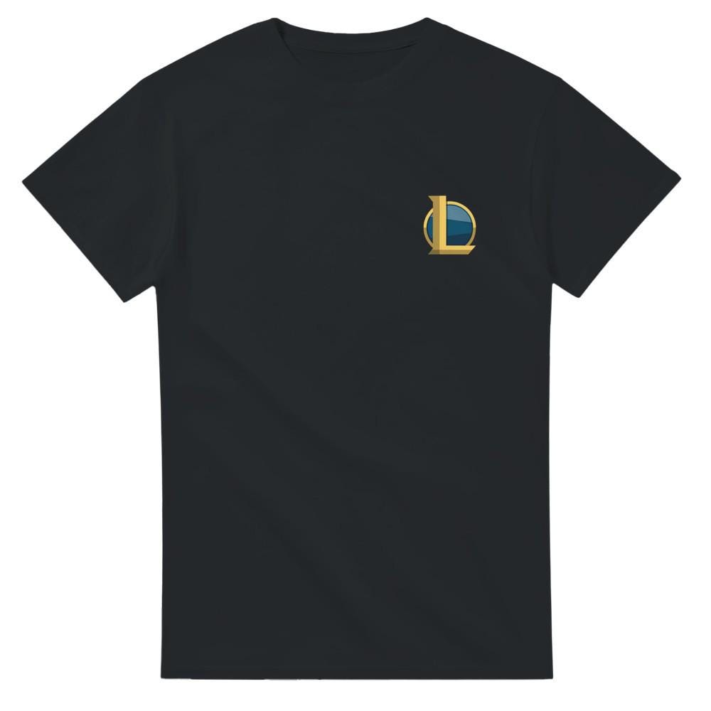 LoL Champions T-Shirt with the champion ORIANNA