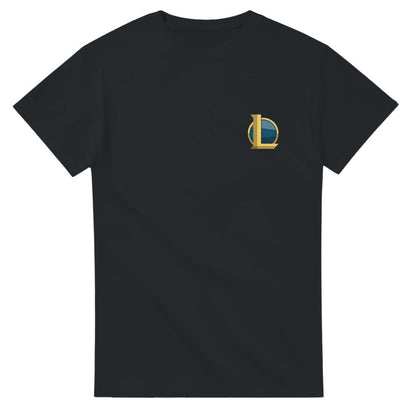 LoL Champions T-Shirt with the champion ORIANNA